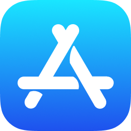 icon appstore